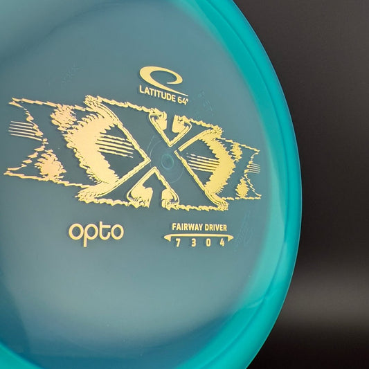 Opto XXX Latitude 64