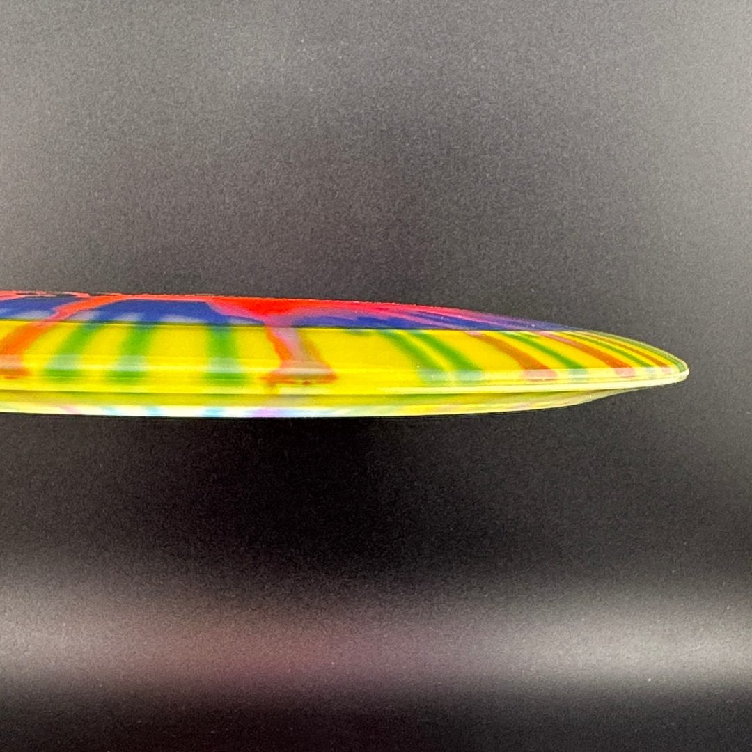 I-Dye Champion Sidewinder Innova