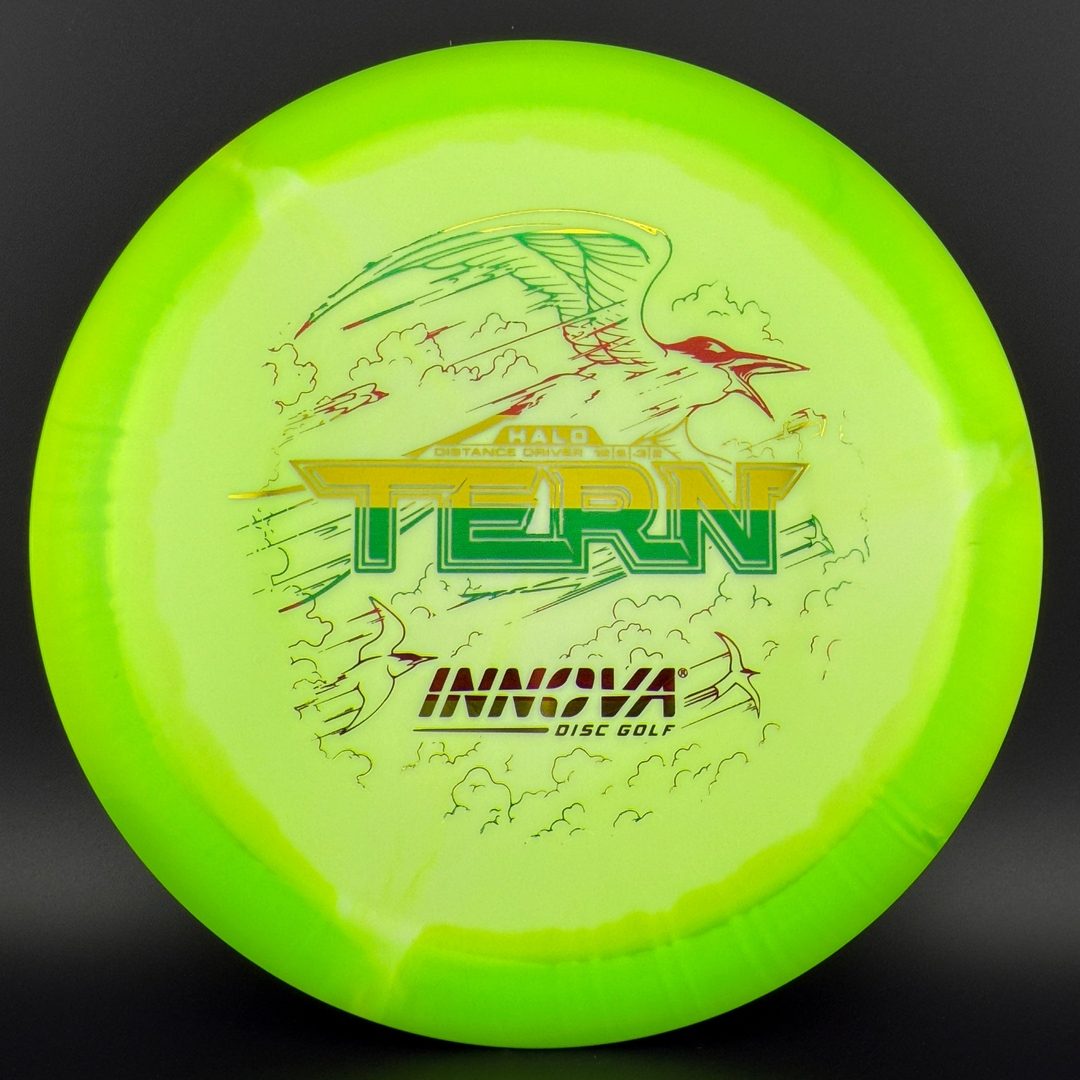 Halo Star Tern Innova