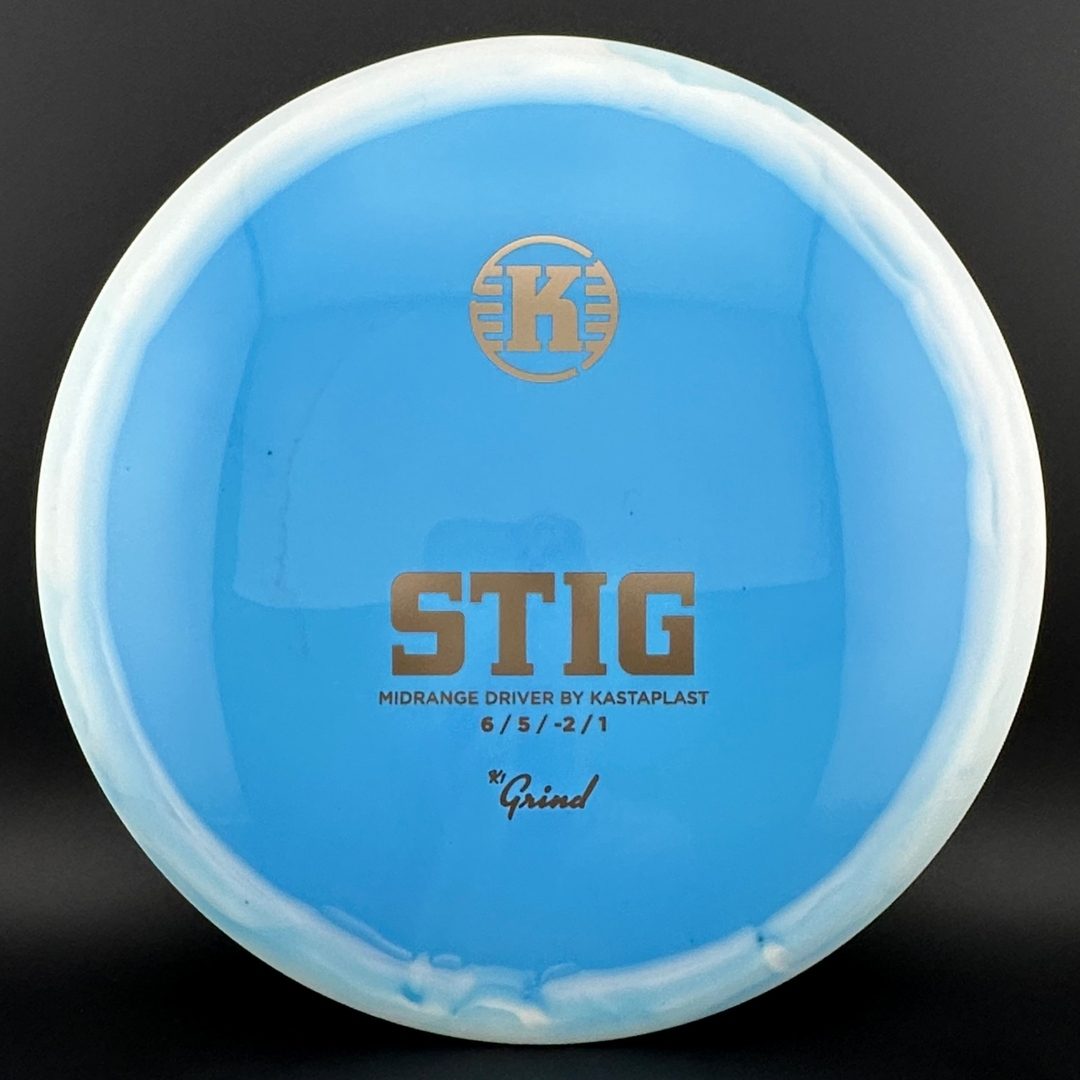 K1 Grind Stig Kastaplast