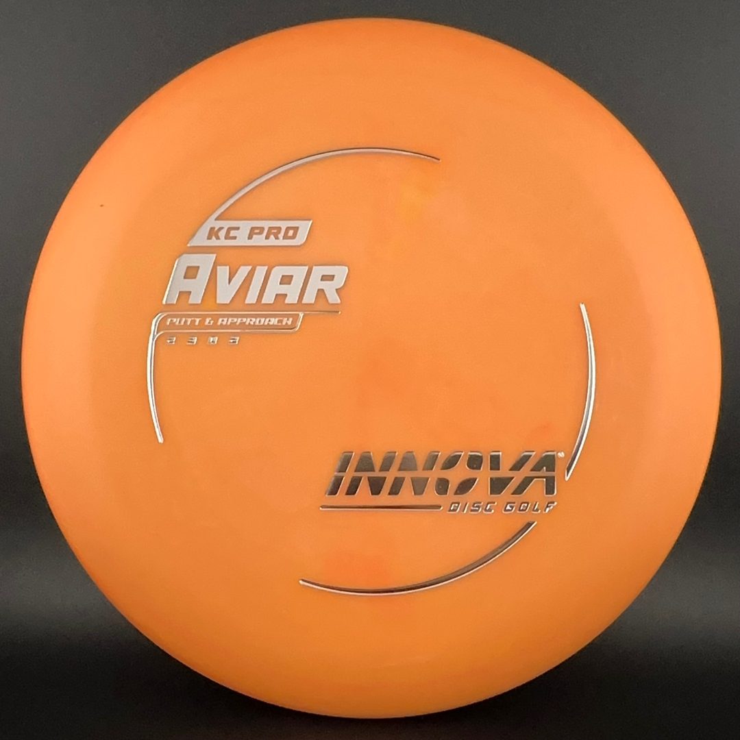KC Pro Aviar Innova