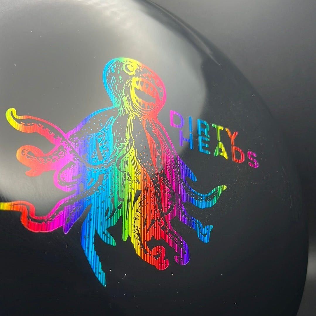 S-Line FD1 - Dirty Heads Octopus Discmania