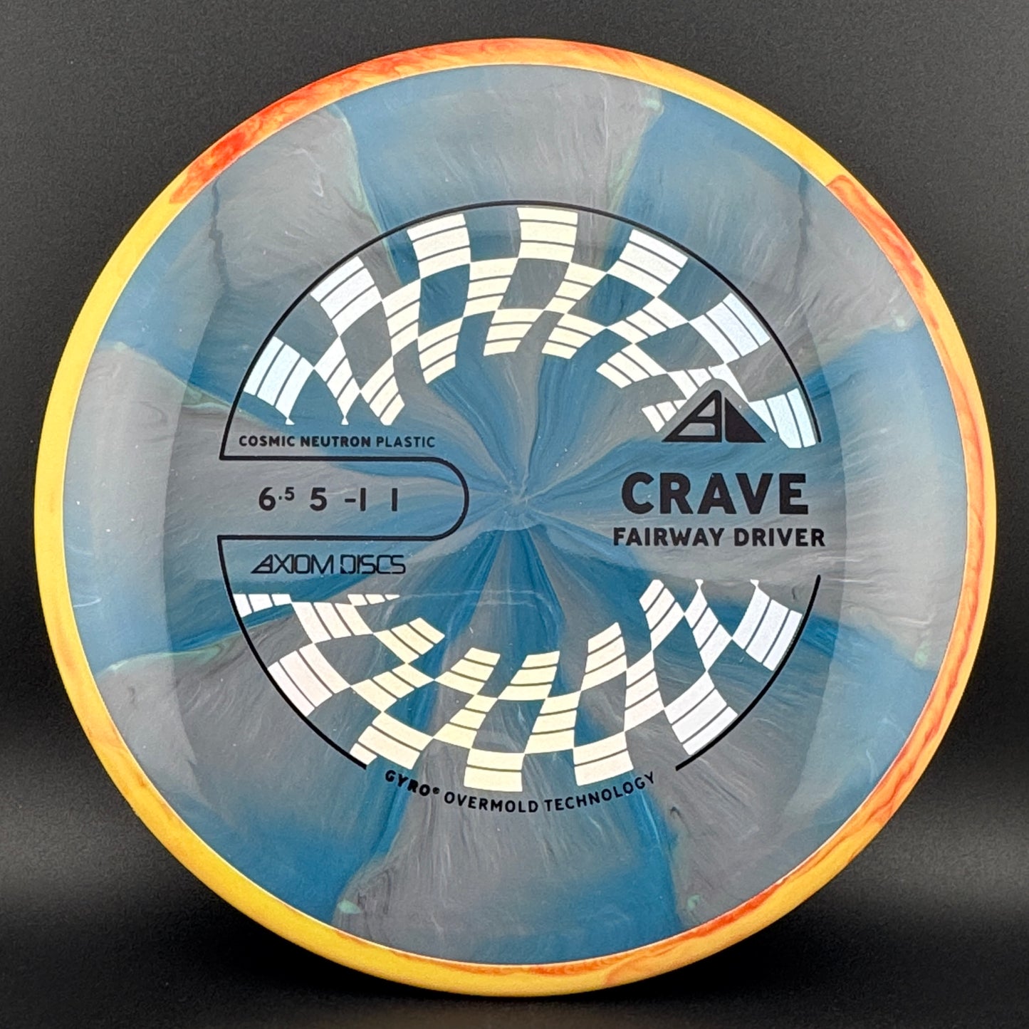 Cosmic Neutron Crave