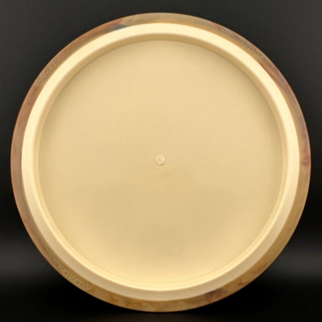 Fission Rhythm Axiom