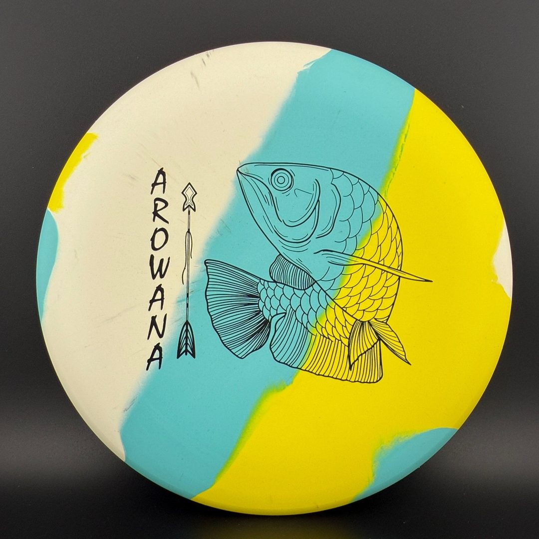 ecoFLEX Arowana - Sunny Day Elevation