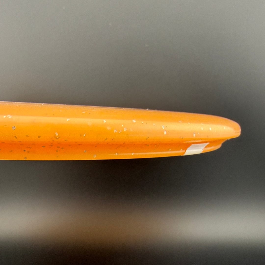 Metal Flake Glow C-Blend Inca - First Run Infinite Discs