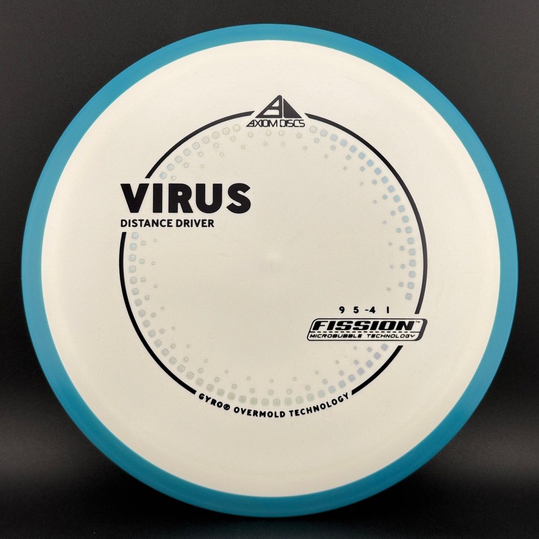 Fission Virus Axiom