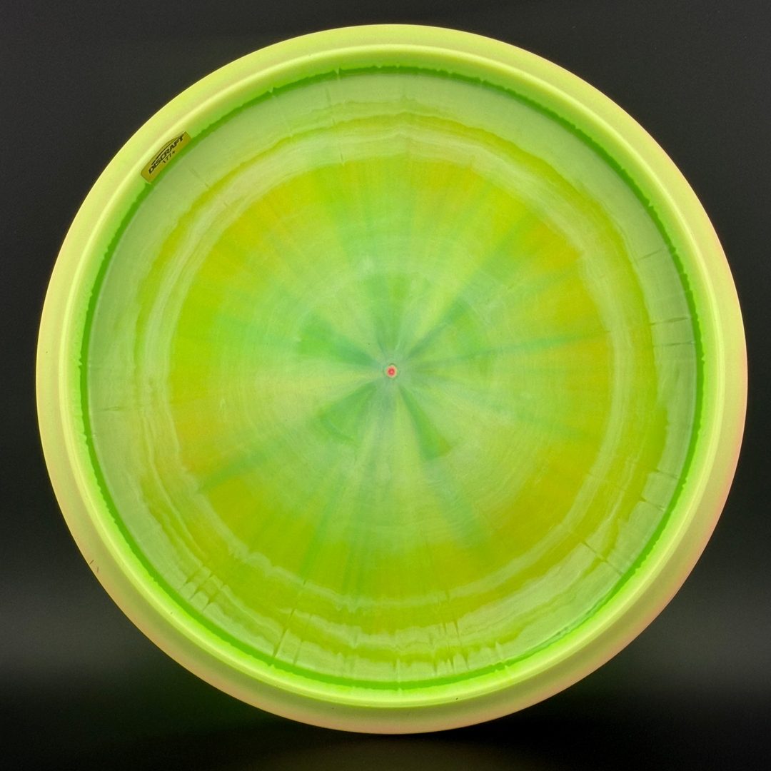 Swirl ESP Buzzz - "Funky" Ben Askren - Big Bee Misprint