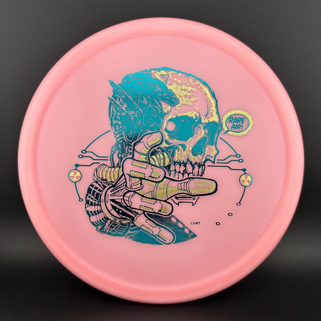 Proto Glow R-Pro Pig - STRATUS FEAR V1 by Les White Innova