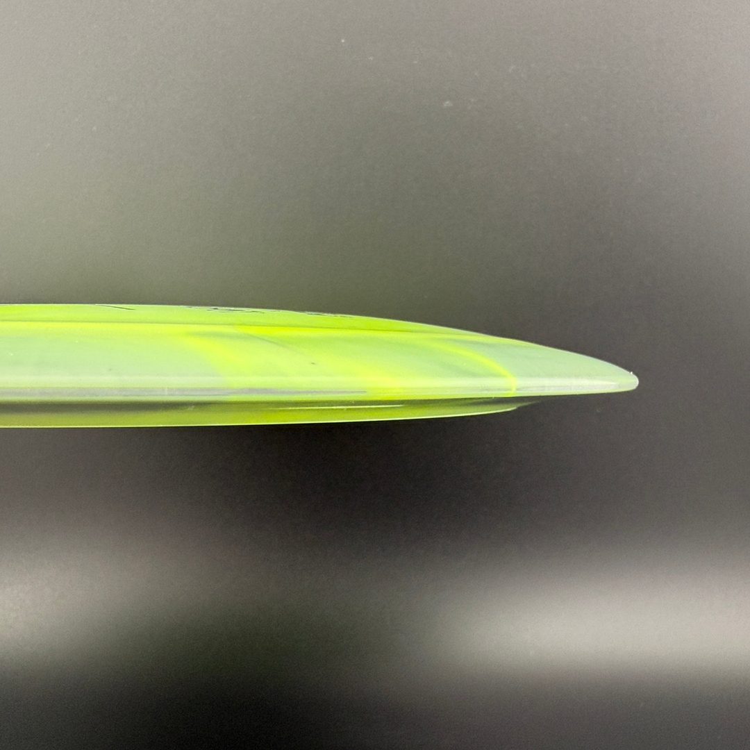 Swirl ESP Nuke - Ezra Robinson X Ezra Aderhold Collab Discraft