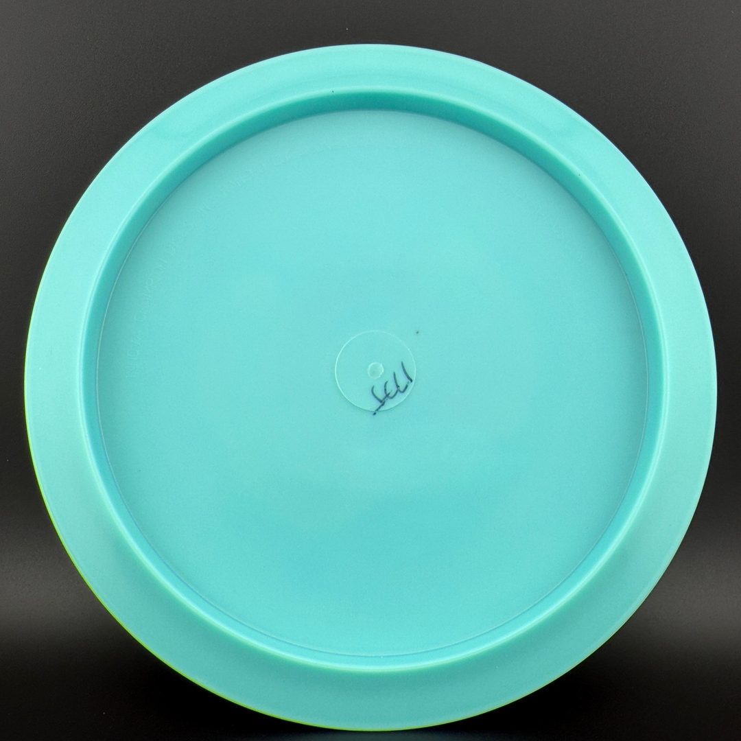 Sirius Lunar Draco 1.1 - F2 - Air Force Stamp Millennium