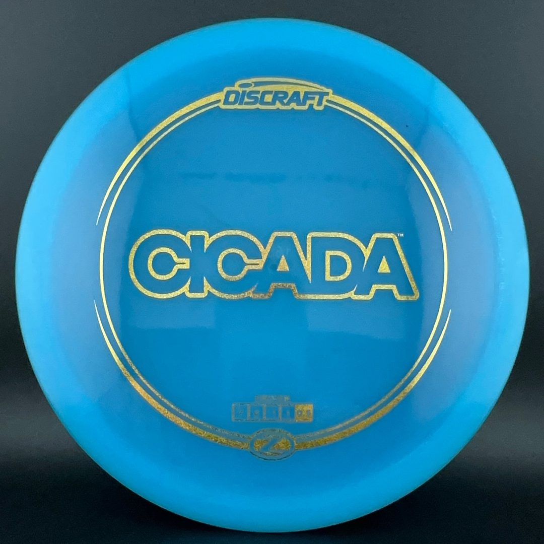 Z Line Cicada Discraft