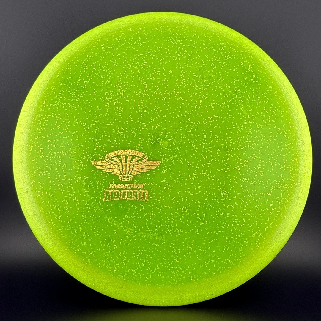 Metal Flake Champion Condor - Air Force Innova