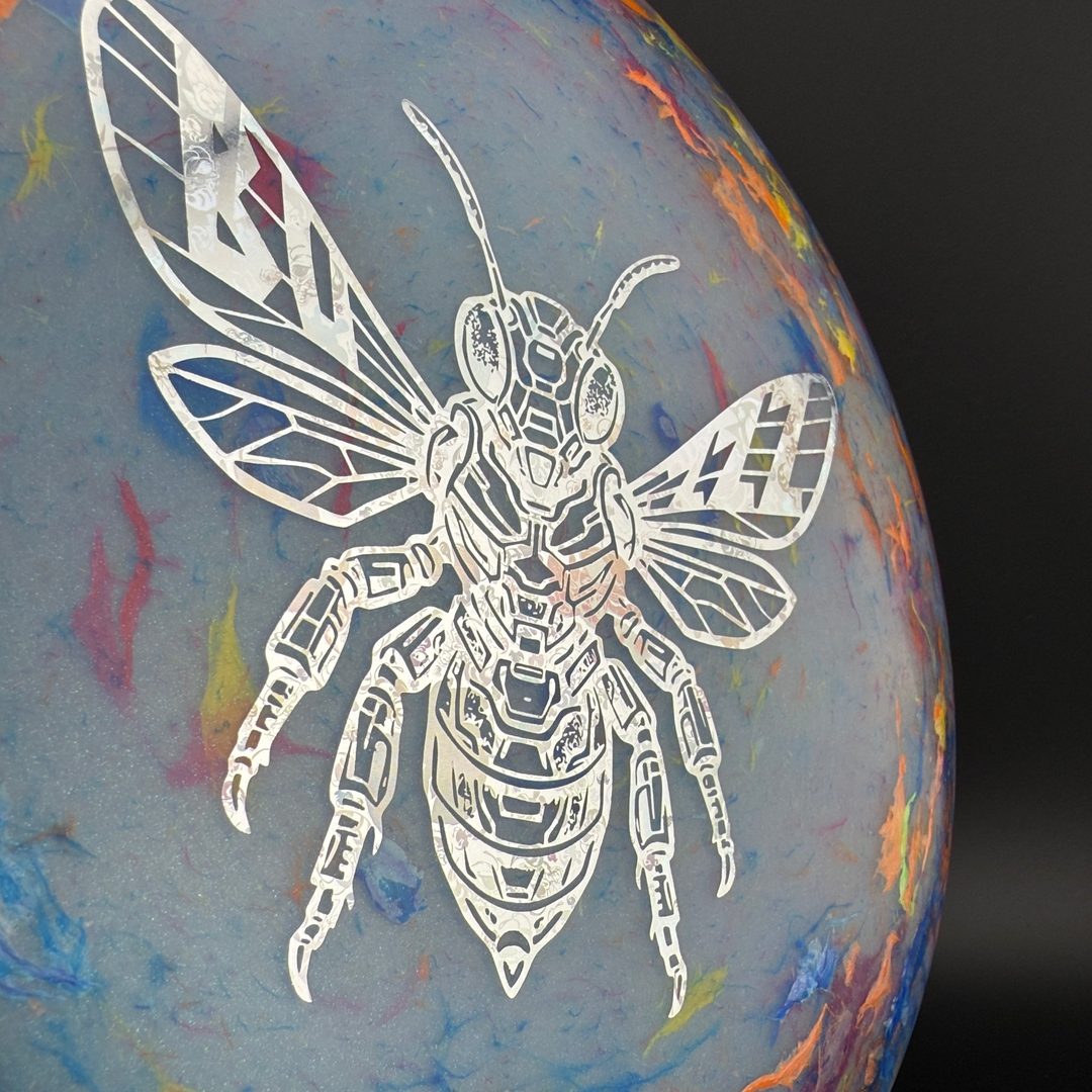 Colorshift Jawbreaker Z Buzzz - DGLO 2025 Discraft