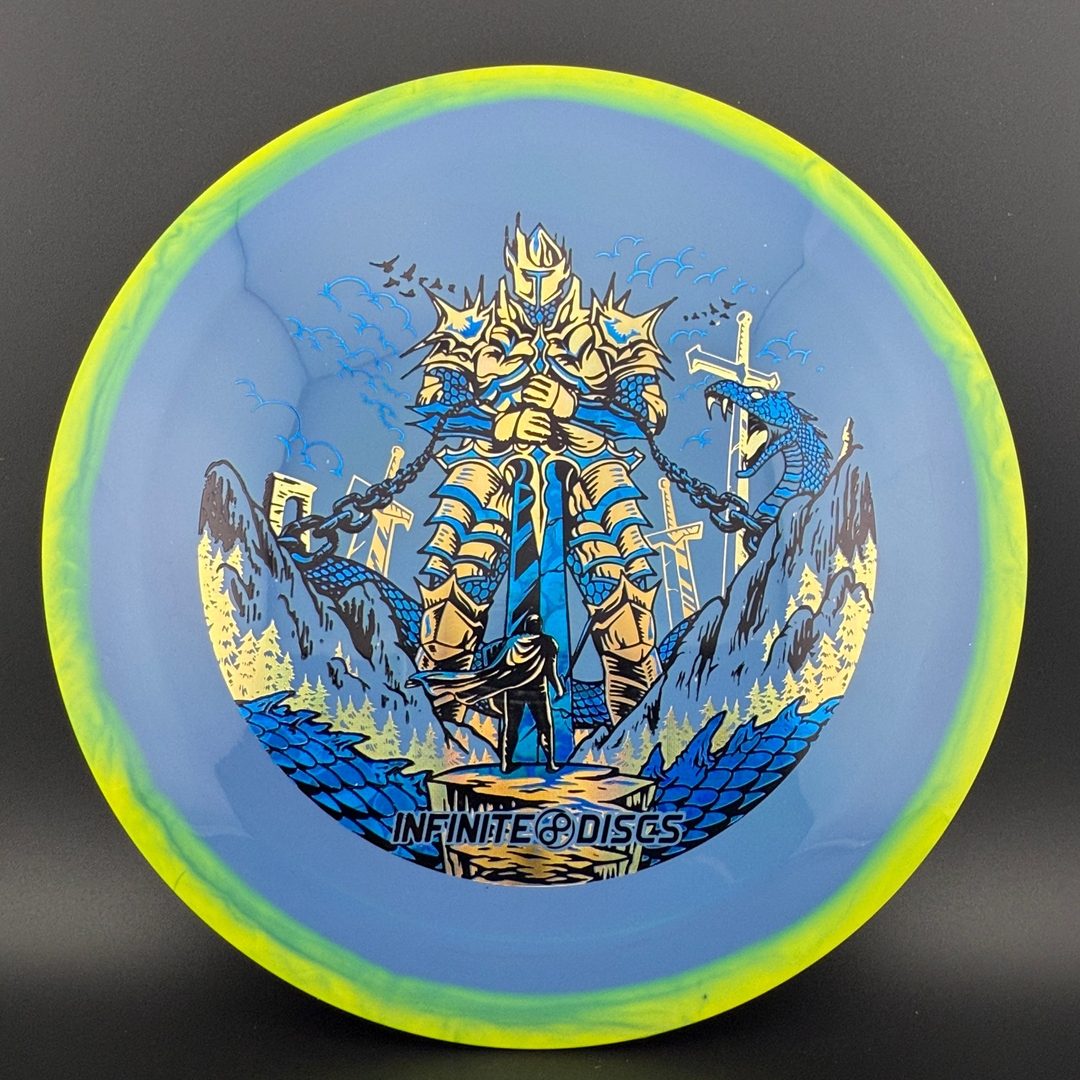 Halo I-Blend Emperor - Special Edition