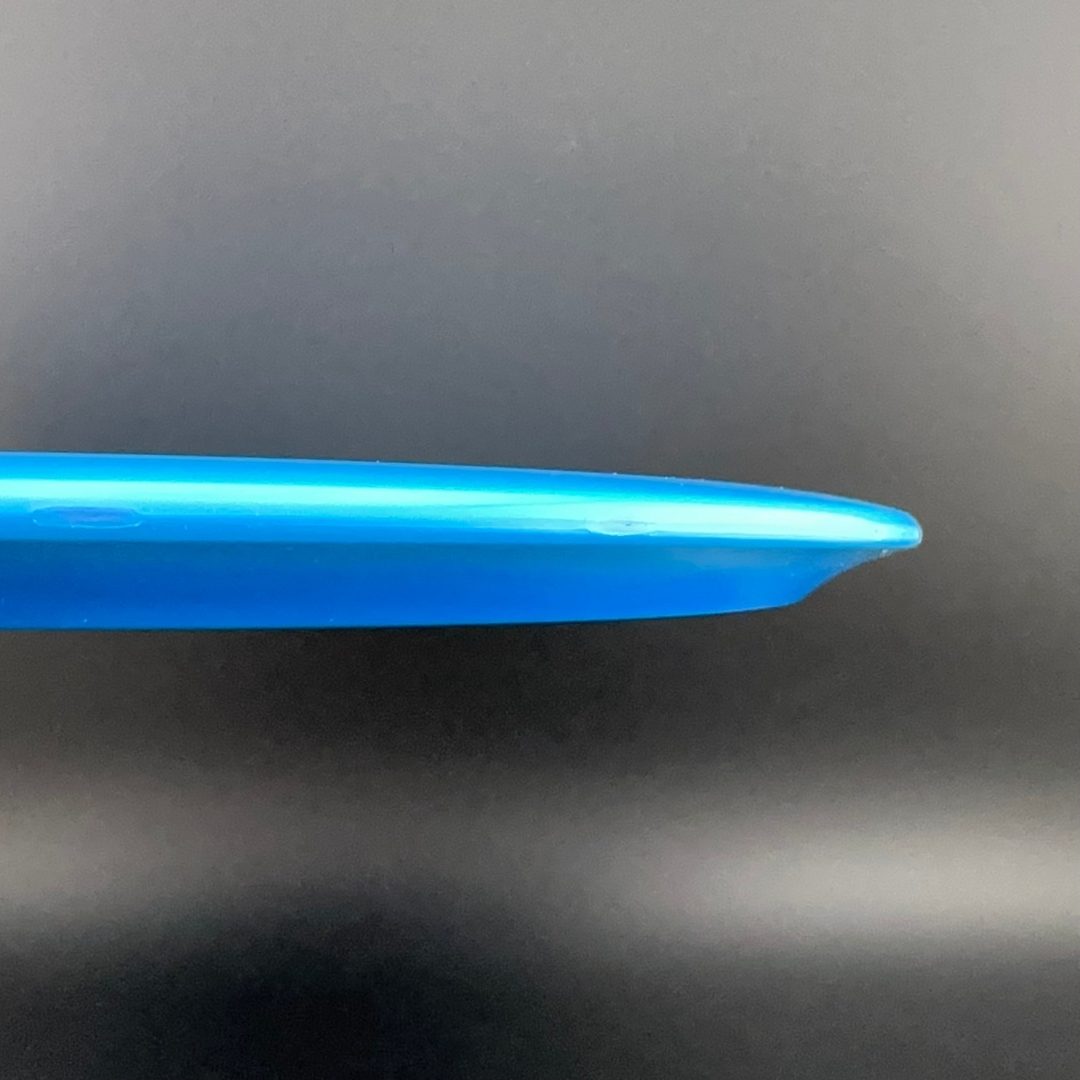 Neutron Turbulence Streamline