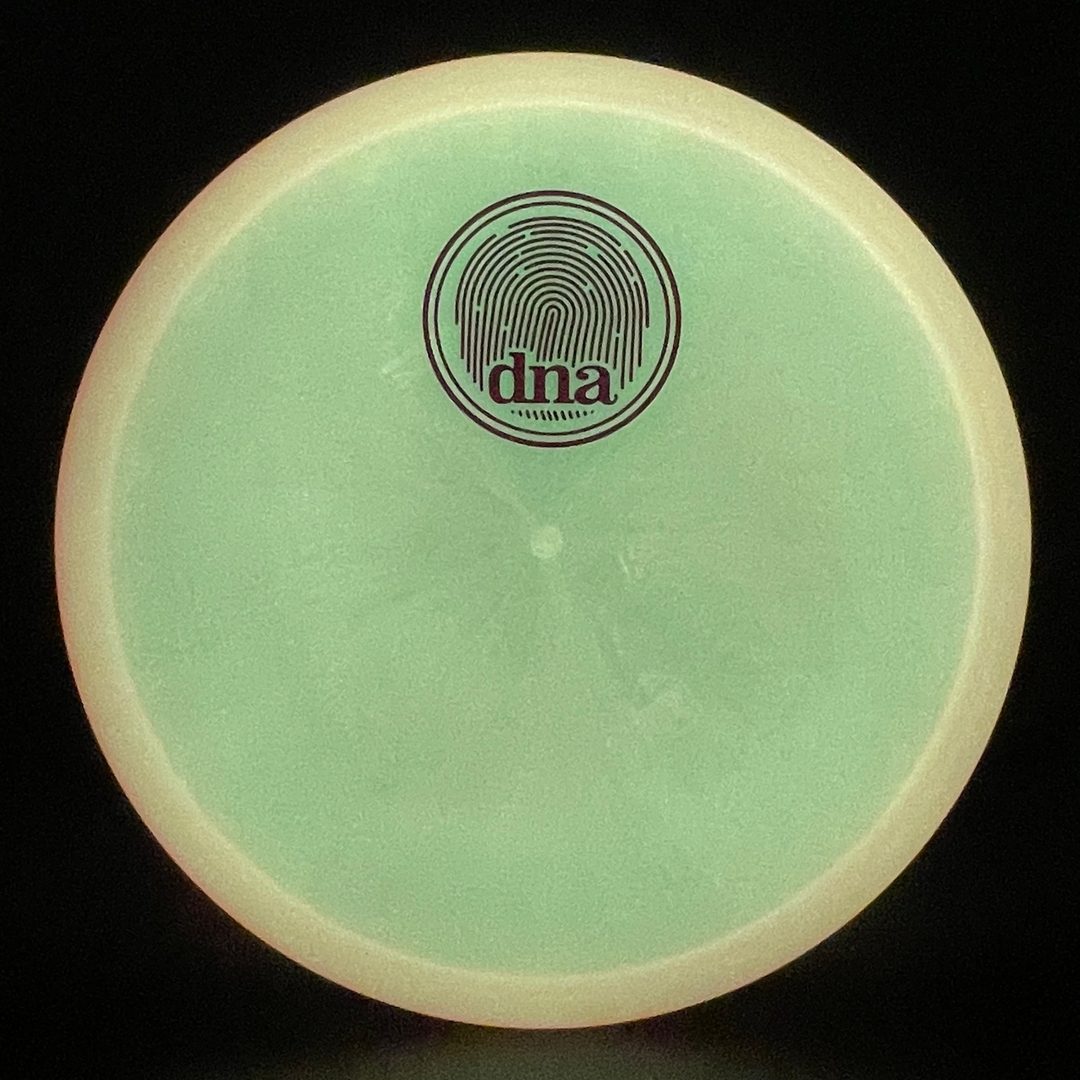 Color Glow C-Line Tactic - dna Series Discmania