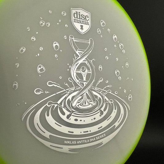 Metal Flake Horizon C-Line Drop - Niklas Anttila *Colten Stash* Discmania