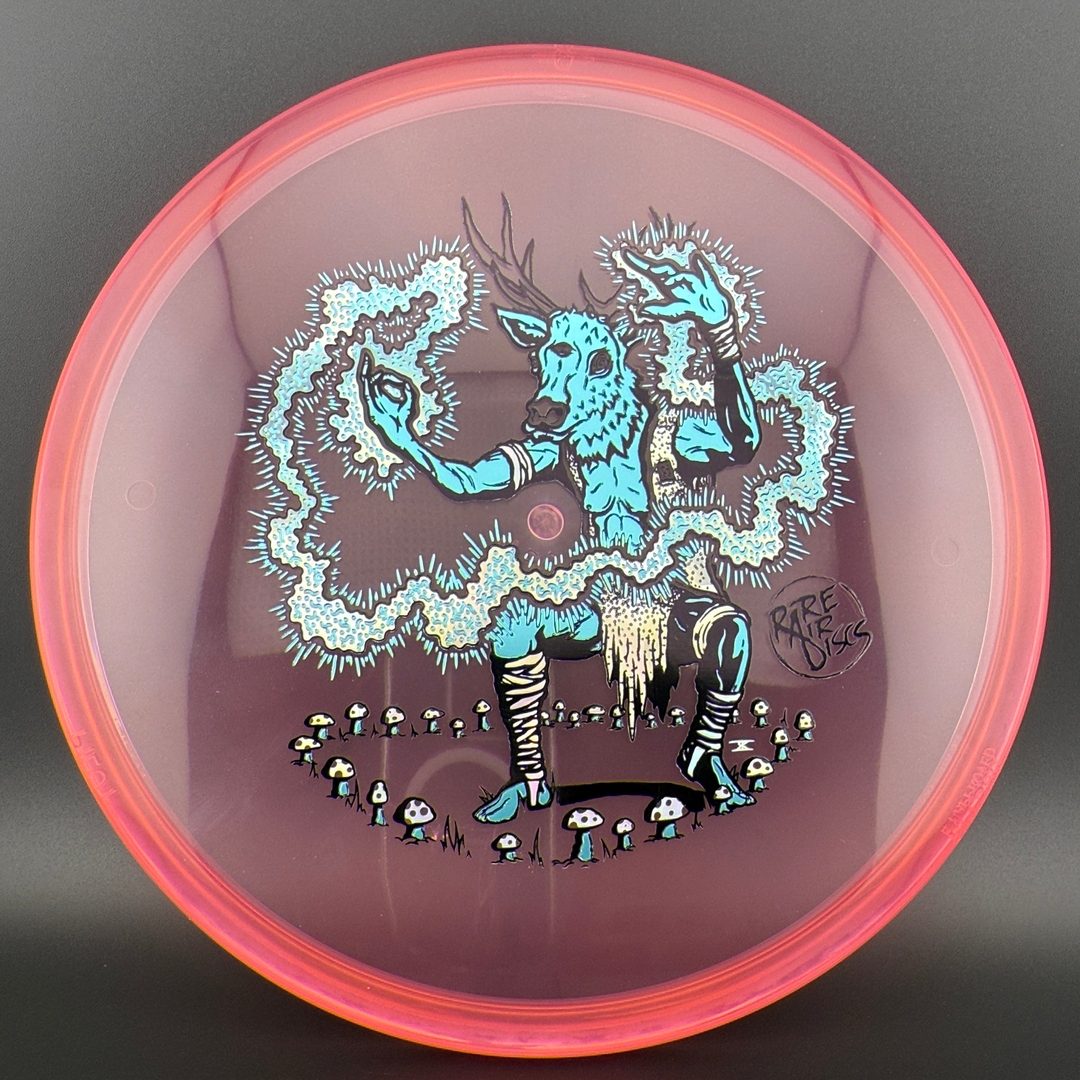 Proton Pilot - Elk Man 2.0 by Ripper Studios Streamline