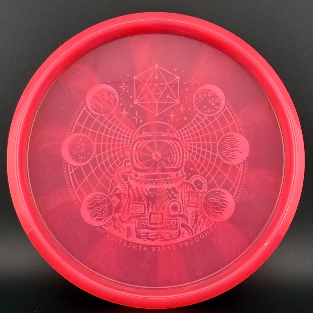 Soft Ethos Praxis - Odyssey TSA