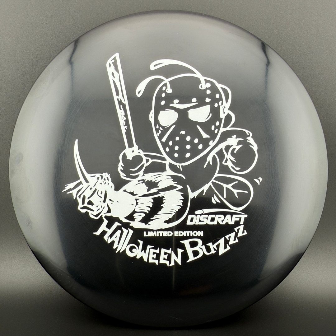 Midnight Z Buzzz - Jason - Halloween Release Discraft