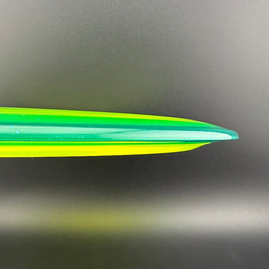 Prism Soft Proton Vanish - The Last Skull by Manny Trujillo - Rare Air x OTB Discs Axiom