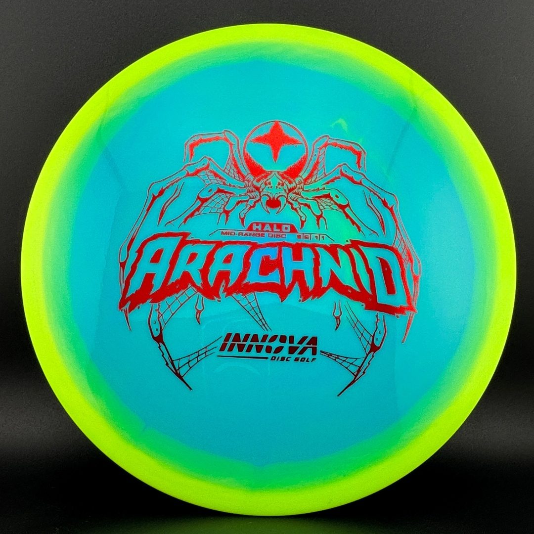 Halo Star Arachnid Innova