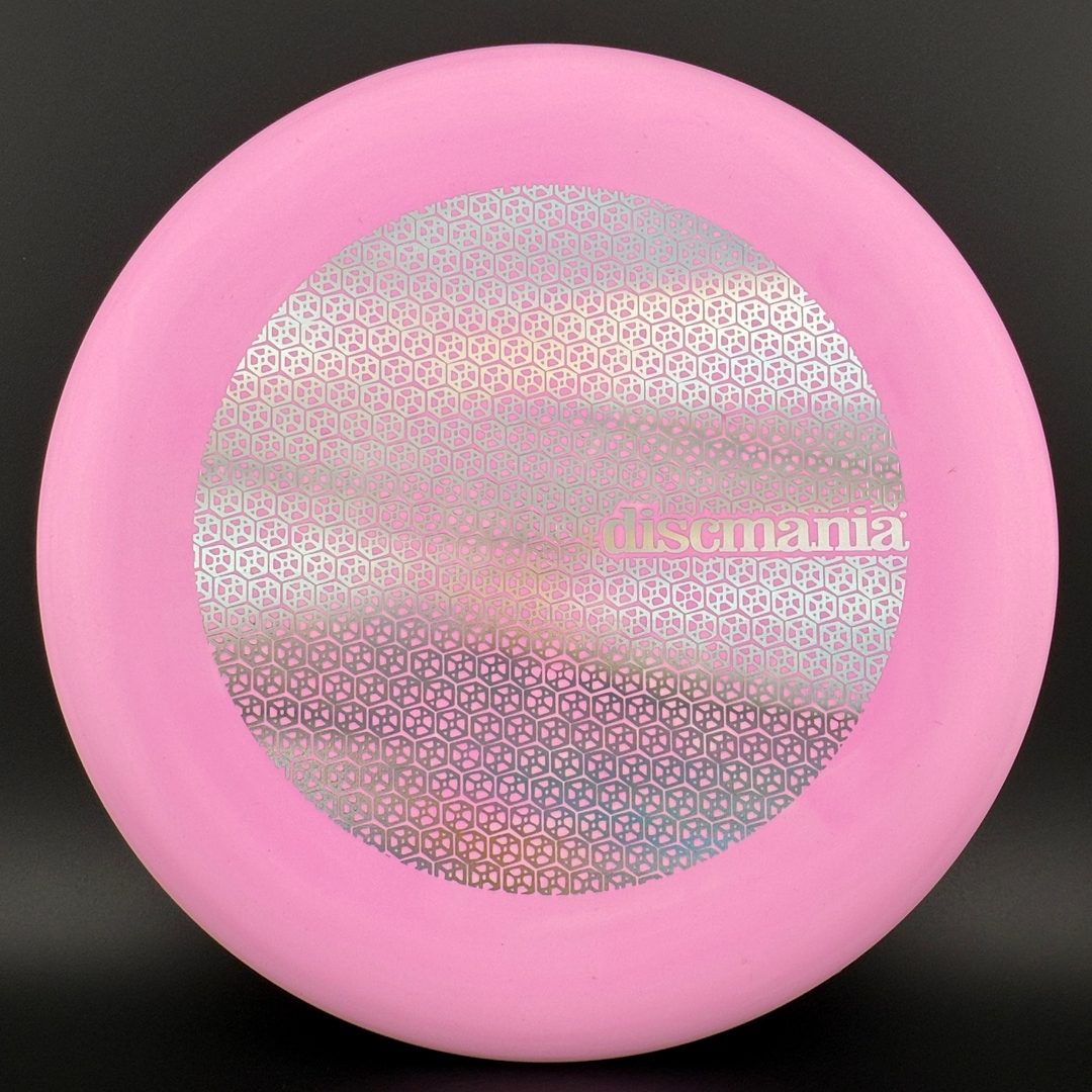 P-Line P1 Flex 1 - Mystery Disc MB 25 Discmania