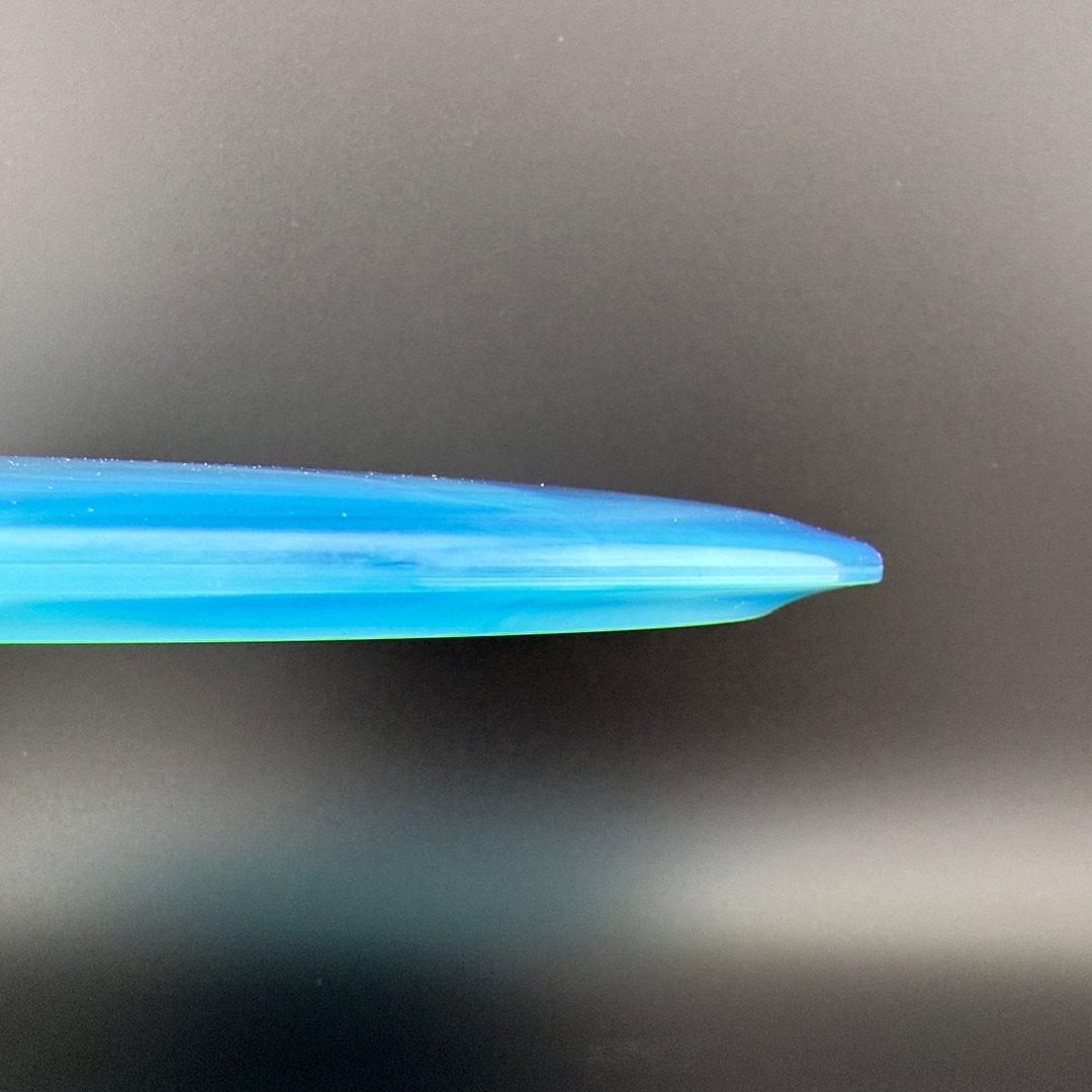 Z Swirl Cicada - JomezPro Tour Series 2025 Discraft