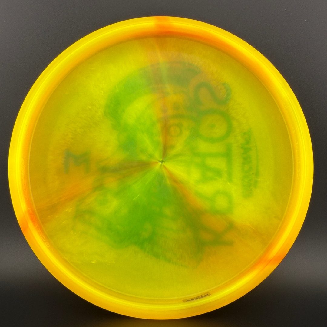 Z Swirl Kratos - "Sceletus" 2025 Paul McBeth Discraft