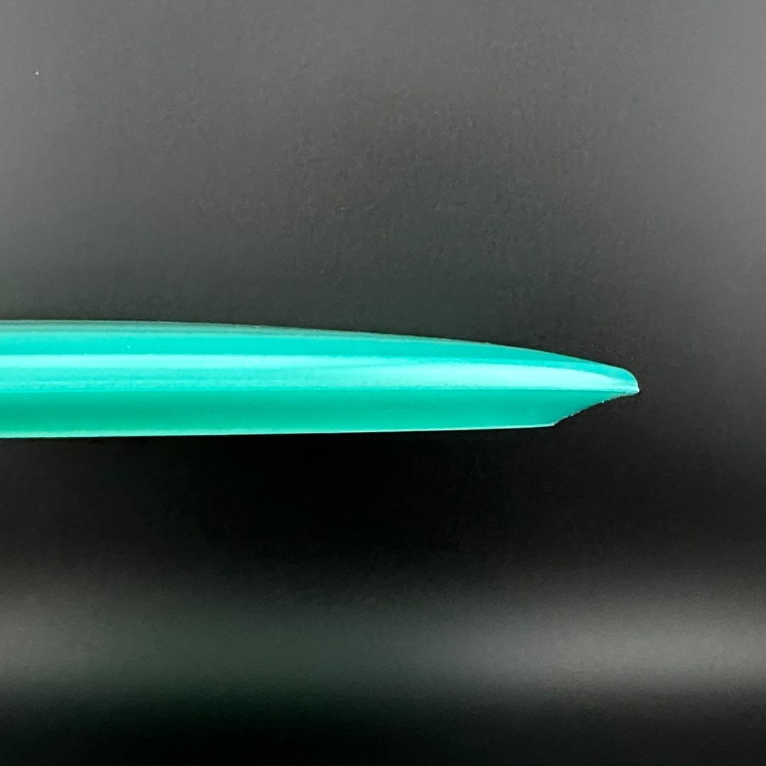 Proto Glow Champion Eagle - Gregg Barsby 2025 Tour Series Innova