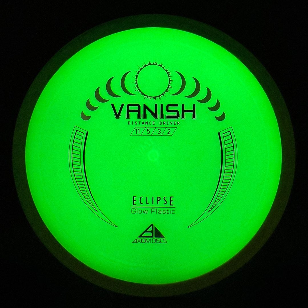 Eclipse Vanish Axiom