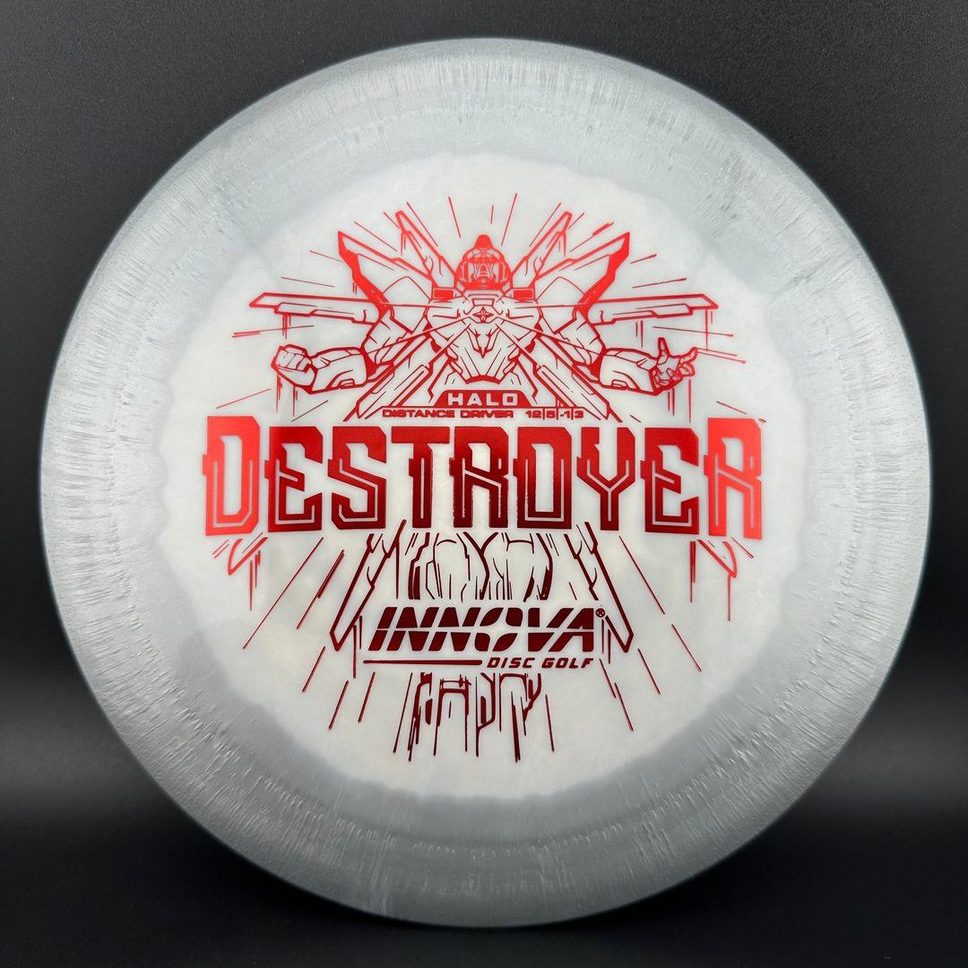 Halo Star Destroyer Innova