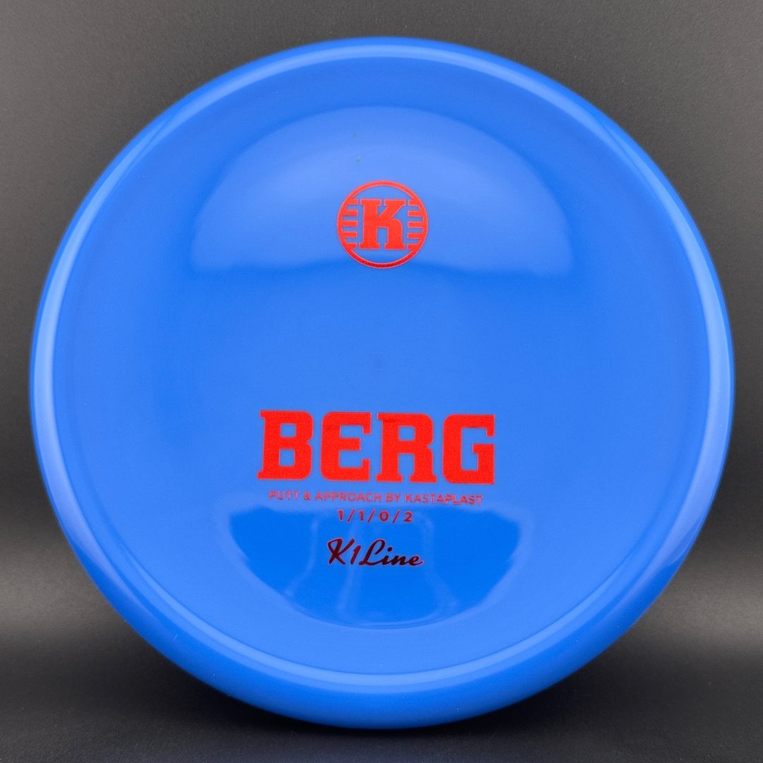 K1 Berg Kastaplast