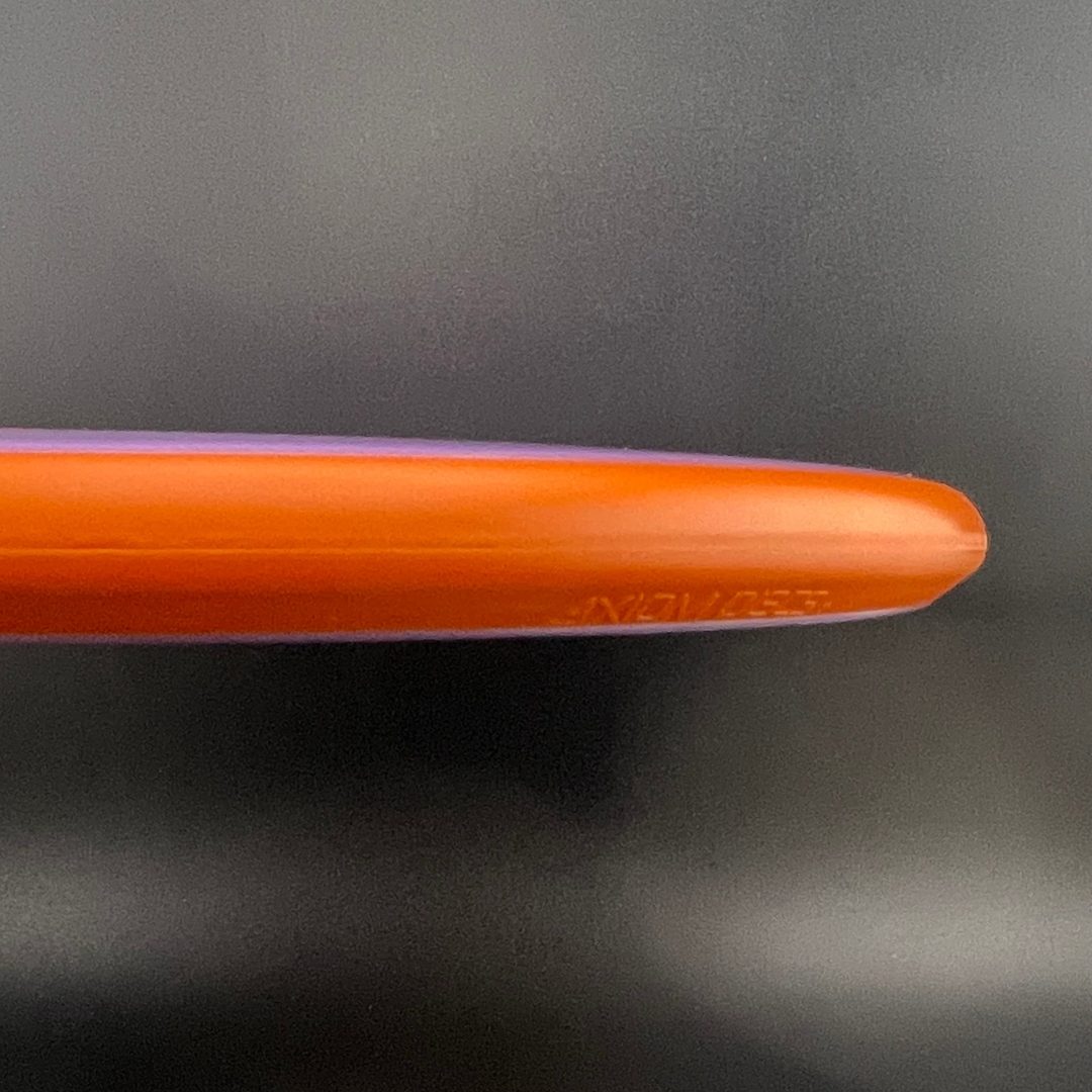 Soft Plasma Proxy - Silva Saarinen Team Series Axiom