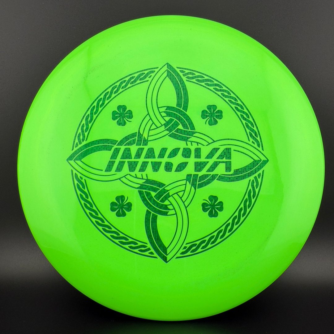 Star Aviar - Lucky Star Stamp Innova