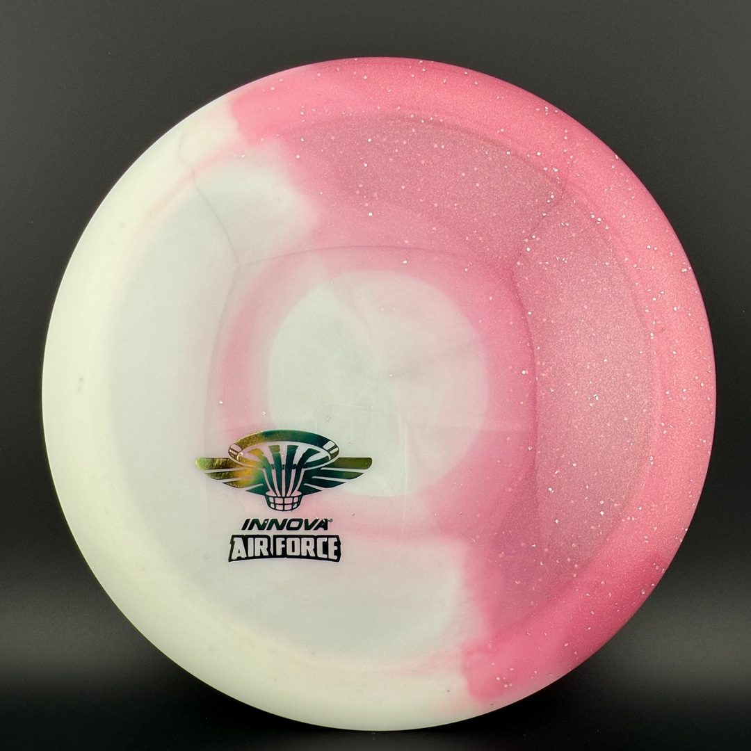 Duo Destroyer - Air Force Innova