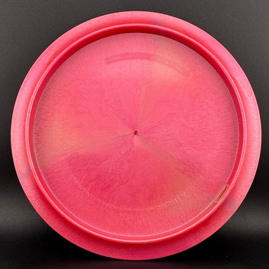 Titanium Colorshift Swirl Extreme - Ezra Aderhold - 2026 Ledgestone Finale Discraft