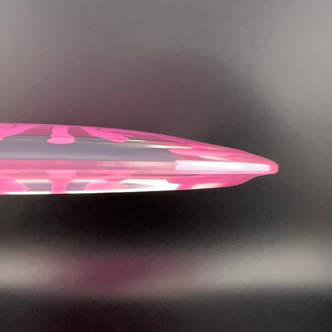 Opto-Ice Splash River - First Run Latitude 64