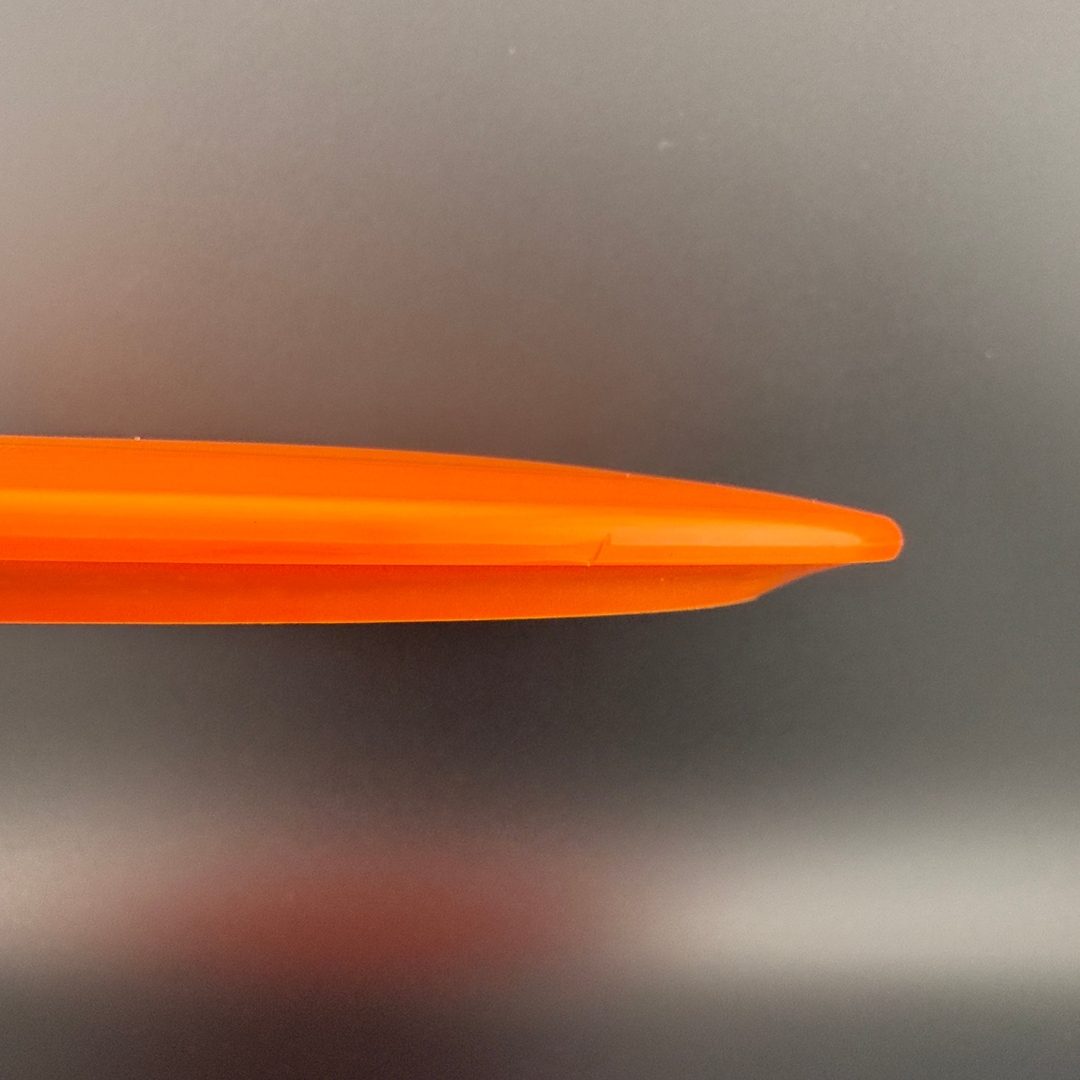 Star Firebird Penned - Vintage - 2 Foil Innova