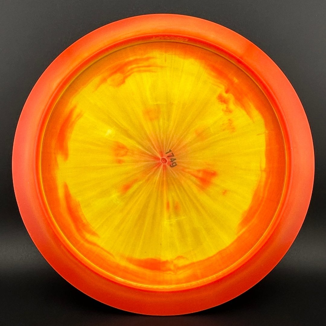 Proto ESP Hallux - Ricky Wysocki Discraft