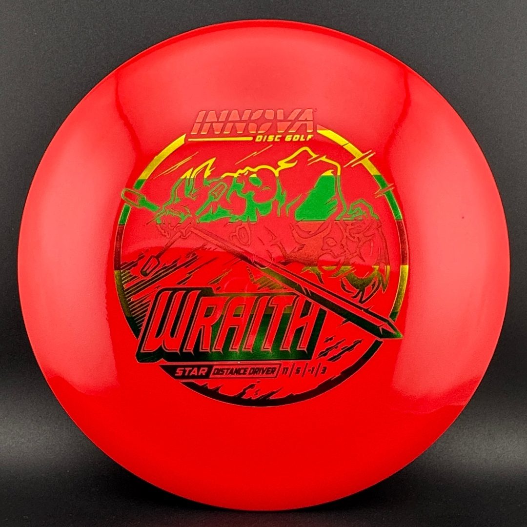 Star Wraith Innova