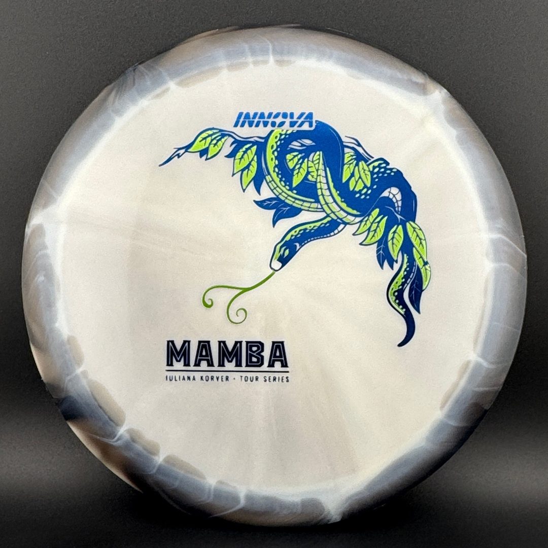 Proto Glow Halo Star Mamba - Juliana Korver 2026 Tour Series Innova