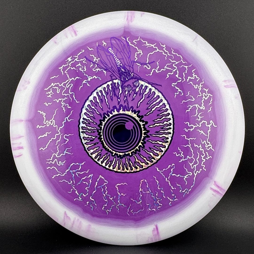 Halo Star Gorgon - Eye-Fly RAD V2 by Ripper Studios Innova