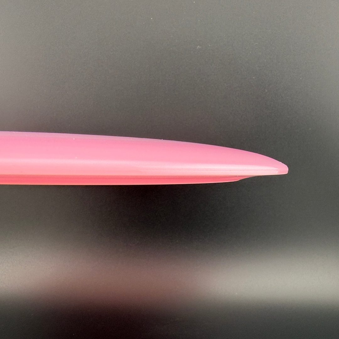 Glow C-Line DD - MB Spiral Stamp Discmania