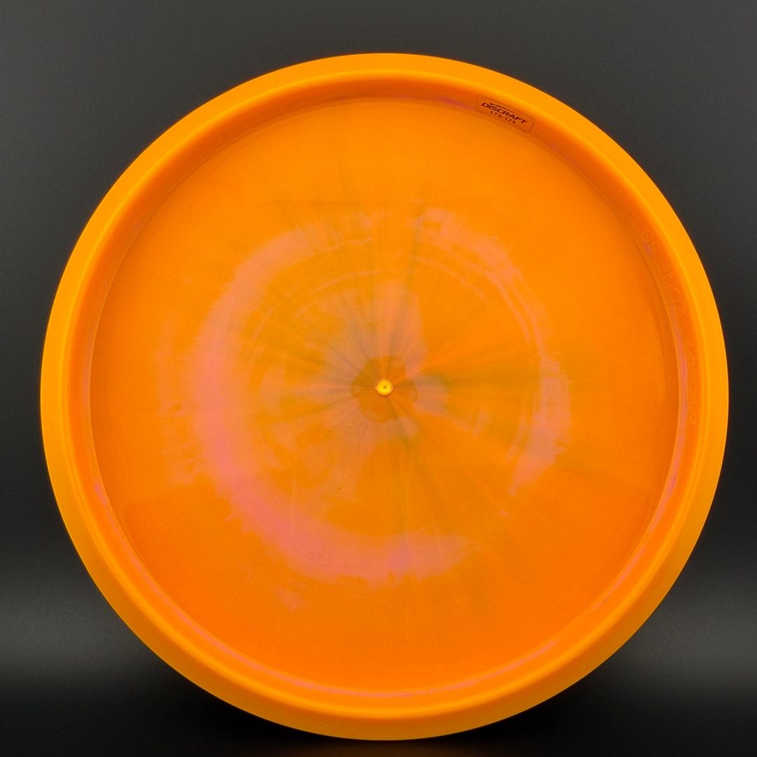 ESP FLX Zone SS - Limited Edition 1/500 Discraft