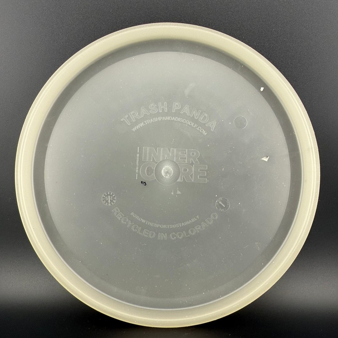 Inner Core - "Catch Disc" trash panda