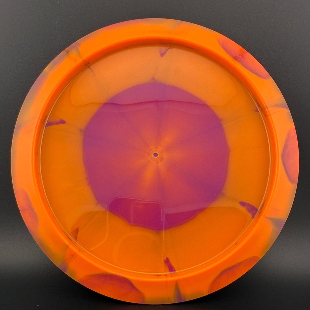 Retina Psyop - Believe What You’re Told Doomsday Discs