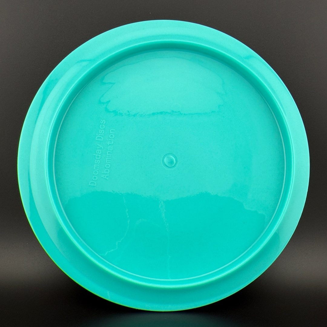 Survival Abomination Doomsday Discs