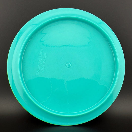 Survival Abomination Doomsday Discs